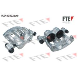 Stabdžių apkaba FTE 9291368