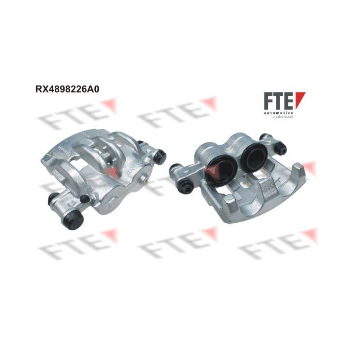 Stabdžių apkaba FTE 9291368