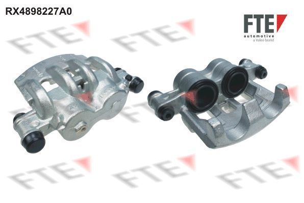 Stabdžių apkaba FTE 9291369