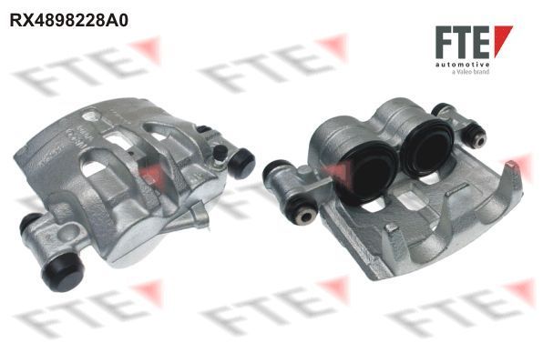 Stabdžių apkaba FTE 9291370