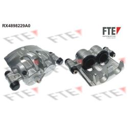 Stabdžių apkaba FTE 9291371