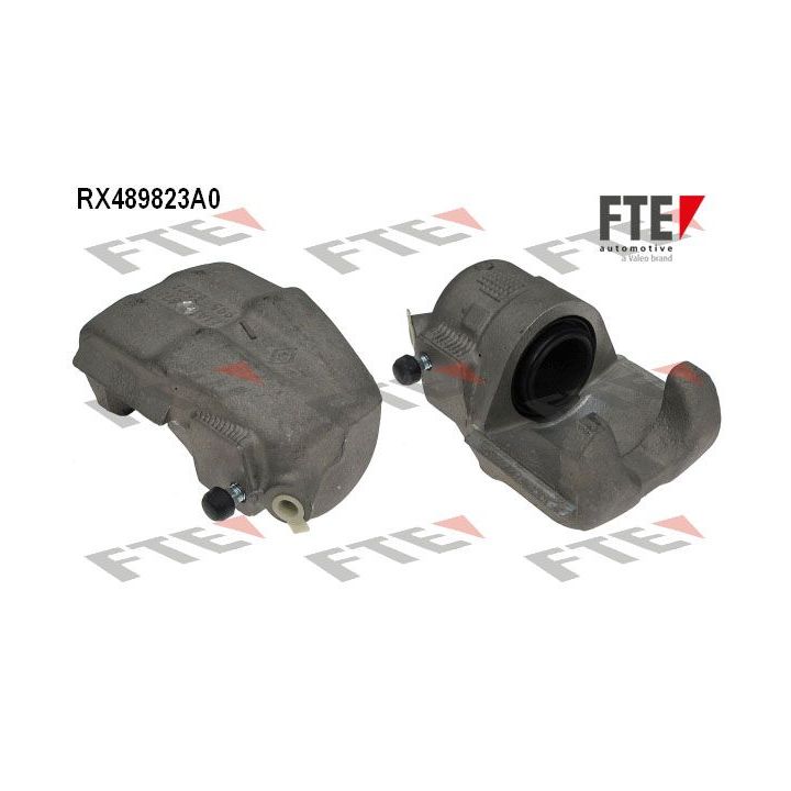 Stabdžių apkaba FTE 9291375