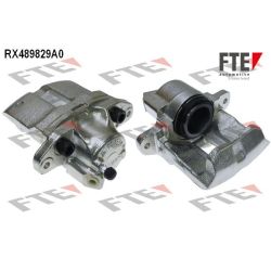 Stabdžių apkaba FTE 9291381