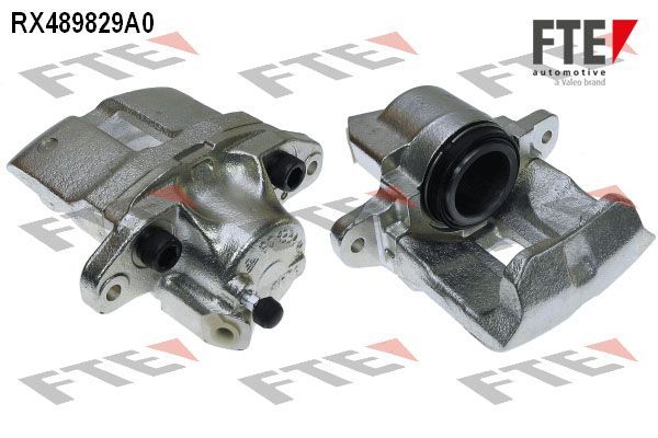 Stabdžių apkaba FTE 9291381