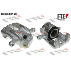 Stabdžių apkaba FTE 9291383