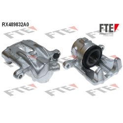 Stabdžių apkaba FTE 9291384