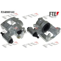 Stabdžių apkaba FTE 9291413