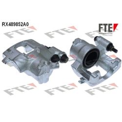 Stabdžių apkaba FTE 9291414