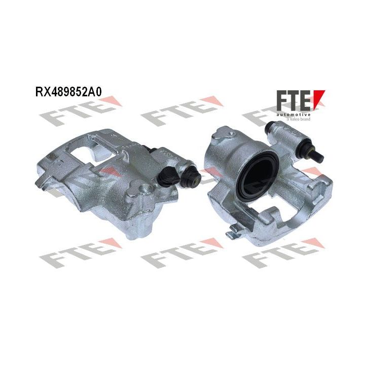 Stabdžių apkaba FTE 9291414