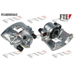 Stabdžių apkaba FTE 9291421