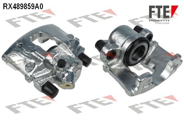 Stabdžių apkaba FTE 9291421