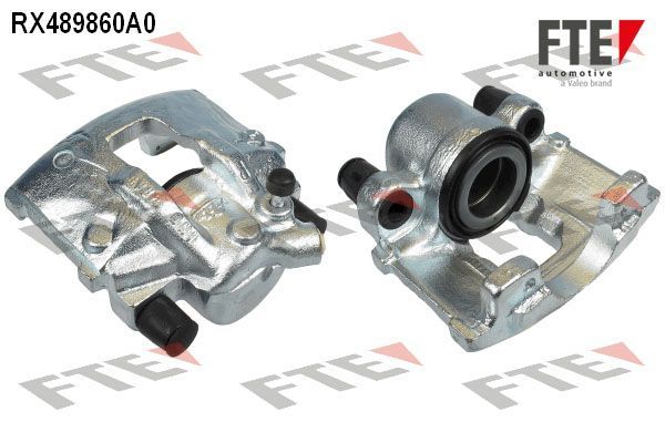 Stabdžių apkaba FTE 9291422