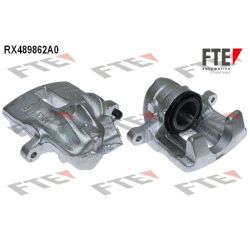 Stabdžių apkaba FTE 9291424