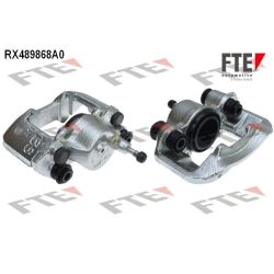 Stabdžių apkaba FTE 9291430