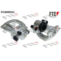 Stabdžių apkaba FTE 9291431