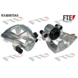 Stabdžių apkaba FTE 9291432