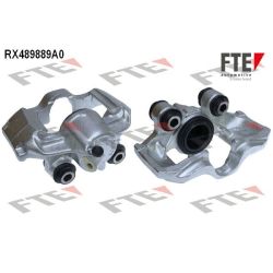 Stabdžių apkaba FTE 9291447