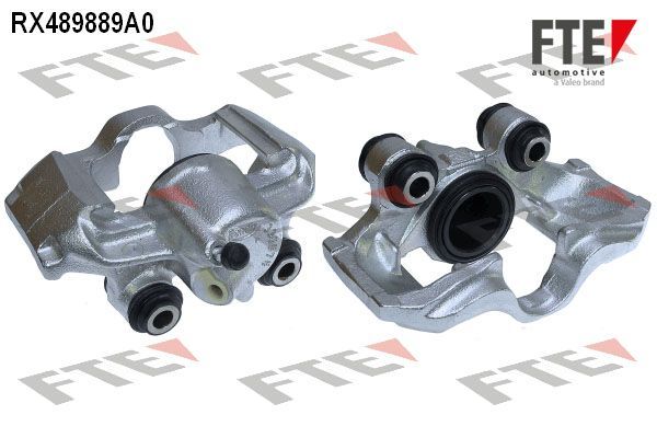 Stabdžių apkaba FTE 9291447