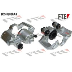 Stabdžių apkaba FTE 9291448