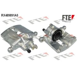 Stabdžių apkaba FTE 9291449