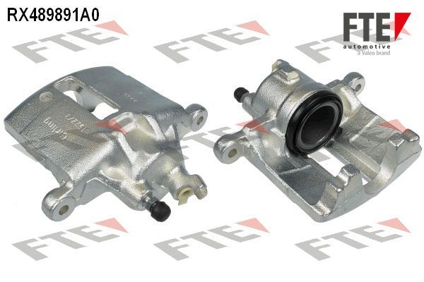 Stabdžių apkaba FTE 9291449