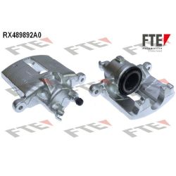 Stabdžių apkaba FTE 9291450