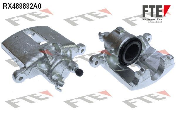 Stabdžių apkaba FTE 9291450