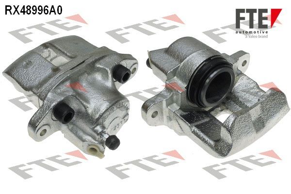 Stabdžių apkaba FTE 9291460