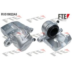 Stabdžių apkaba FTE 9291486