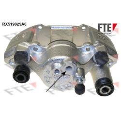 Stabdžių apkaba FTE 9291489