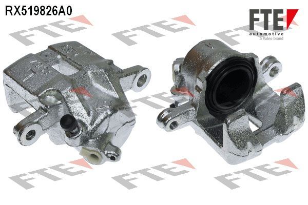 Stabdžių apkaba FTE 9291490