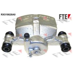 Stabdžių apkaba FTE 9291492