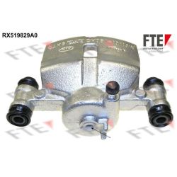 Stabdžių apkaba FTE 9291493