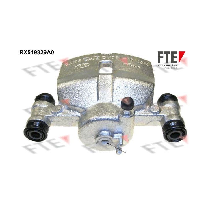 Stabdžių apkaba FTE 9291493