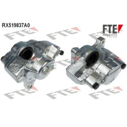 Stabdžių apkaba FTE 9291501