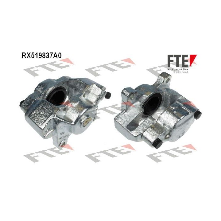 Stabdžių apkaba FTE 9291501