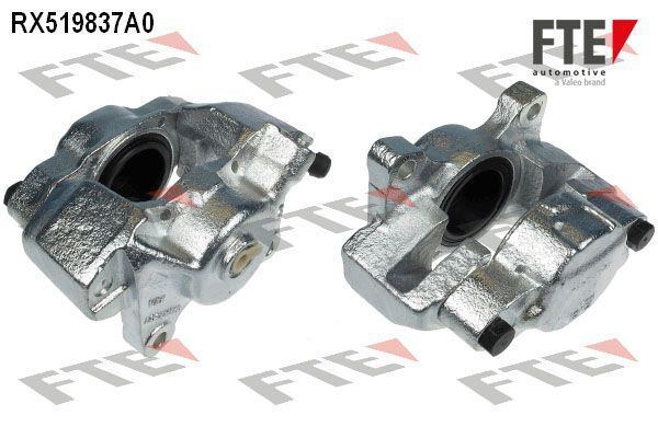 Stabdžių apkaba FTE 9291501