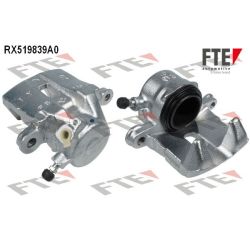 Stabdžių apkaba FTE 9291503