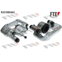 Stabdžių apkaba FTE 9291516