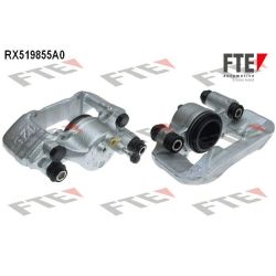 Stabdžių apkaba FTE 9291517