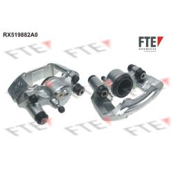 Stabdžių apkaba FTE 9291528