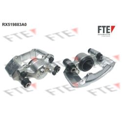 Stabdžių apkaba FTE 9291529