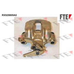 Stabdžių apkaba FTE 9291542