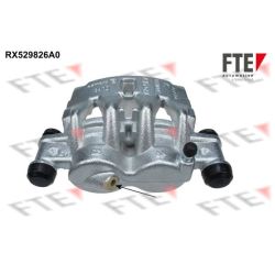 Stabdžių apkaba FTE 9291555