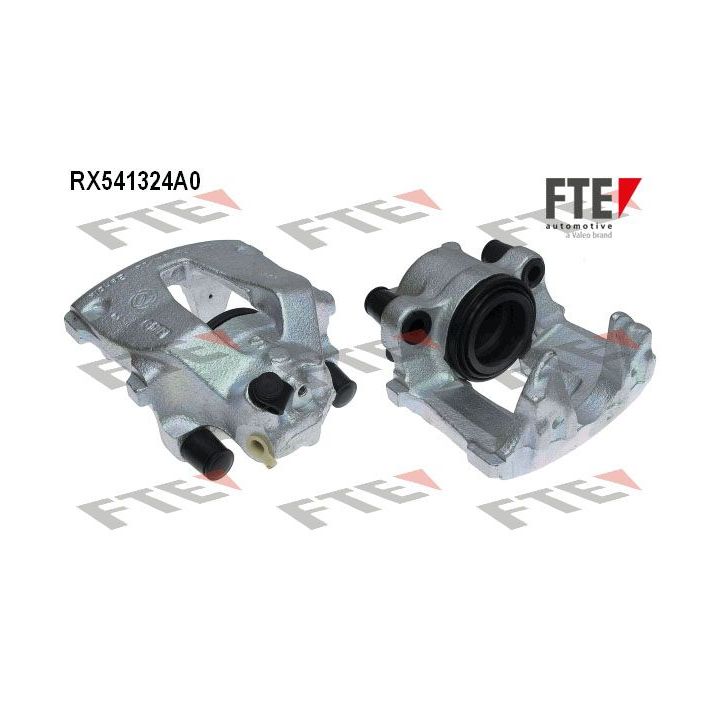 Stabdžių apkaba FTE 9291575