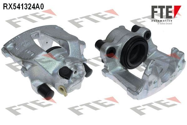 Stabdžių apkaba FTE 9291575