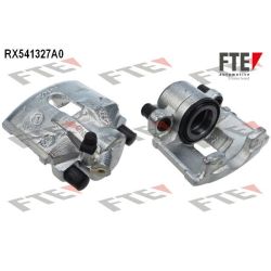 Stabdžių apkaba FTE 9291577