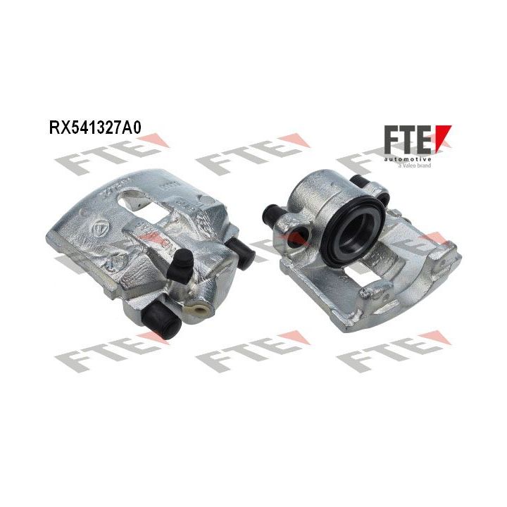 Stabdžių apkaba FTE 9291577