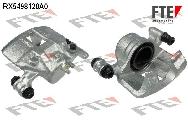 Stabdžių apkaba FTE 9291620