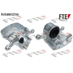 Stabdžių apkaba FTE 9291627